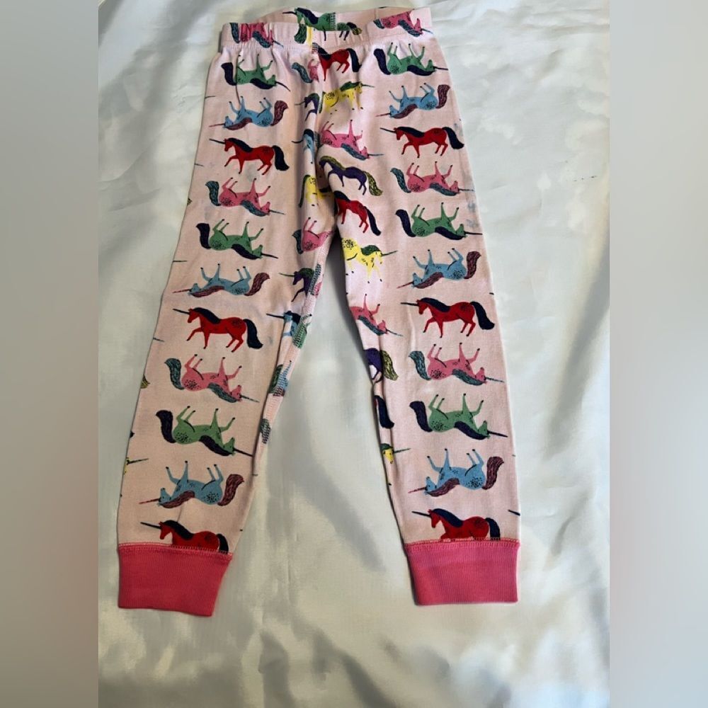 Hanna Andersson Pajama Bottoms